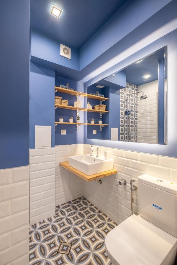 Designer & Cozy 2Bd Flat With A Parking In The City Center By Flat Mаnager صوفيا المظهر الخارجي الصورة
